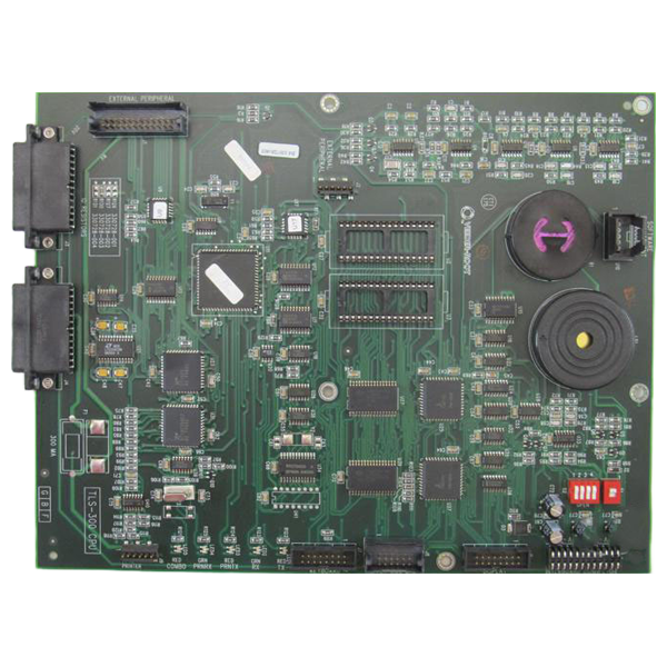 330728-003 CPU Main Board for TLS-300