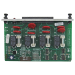 330746-001 4 Output Relay Module for TLS-350/350Plus