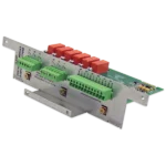 333564-001 Relay Module (10 A) for TLS-450Plus