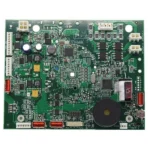 FR-M13987A004 PIP3 (10.4") Peripheral Interface PCA for Encore 500S/700S