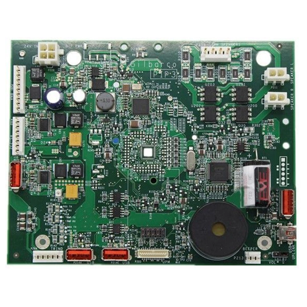 FR-M13987A004 PIP3 (10.4") Peripheral Interface PCA for Encore 500S/700S