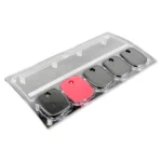 888006-004 4 Product (1+3) Push to Start Panel for Ovation