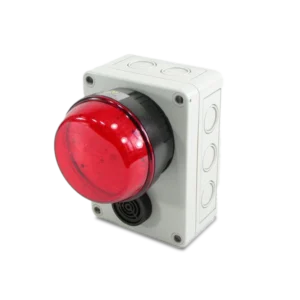 ALM-1002 Alarm Light with Beeper