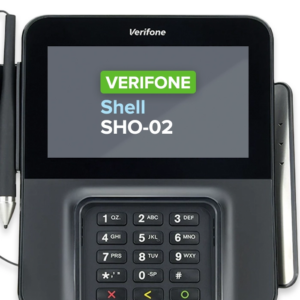M400 Pinpad with WIFI/BT Interface, PCI 5 (SHO-02) Shell for Ruby2, Ruby CI, C18