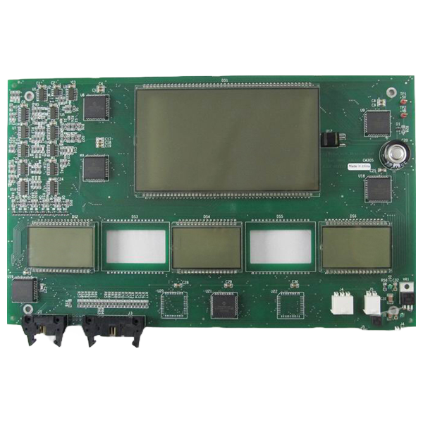 887118-R03 3 Product Main Display Board for 3/Vista, 4/Vista