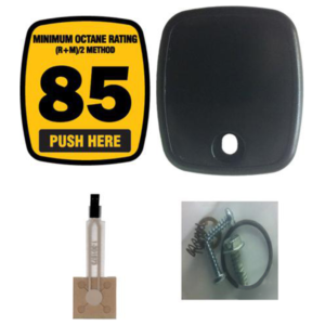 888872-001 Pust to Start Service Button Kit for Ovation