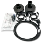 846400-000 4" Mag Plus Float Kit (Gas) with 10' Cable for TLS-350/350Plus/450/450Plus