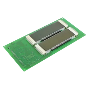 M01515A001 Main Display Board for Encore 300