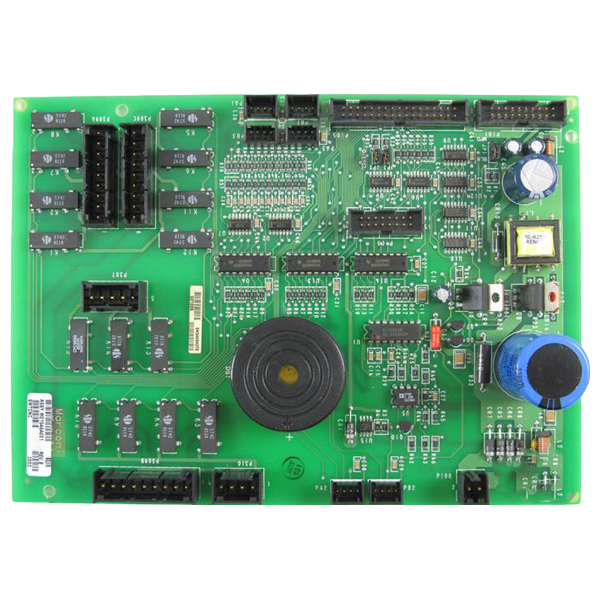 M01546A001 Hydraulic Interface Board for Encore 300