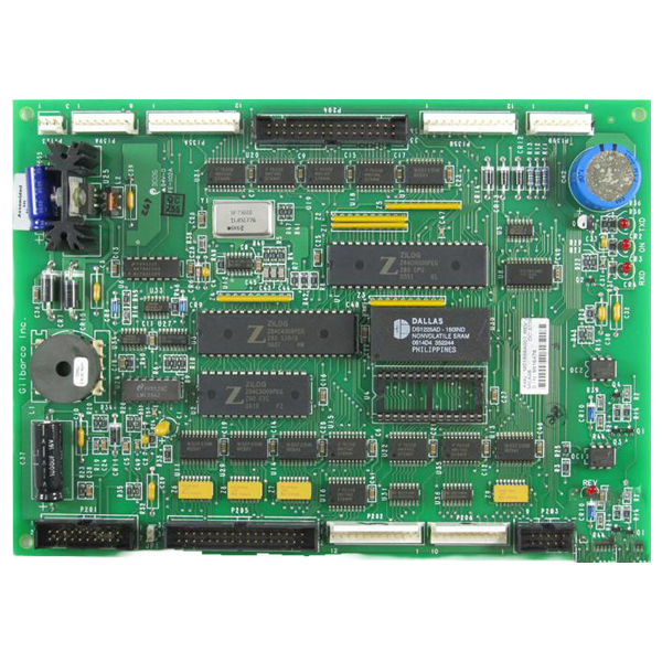 M01598A001 Pump Controller Board for Encore 300