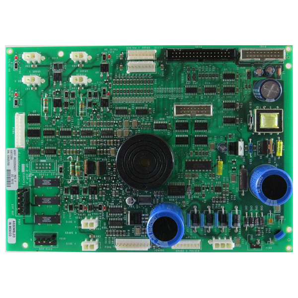 M02335A001 Proportional Valve Driver Board for Encore 300