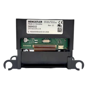 M13832A001 Hengstler USB Printer without Paper Tray for Encore 500S/700S