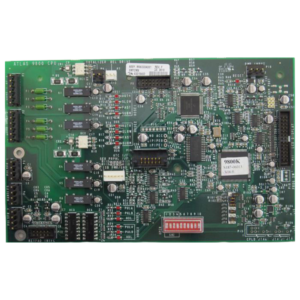 FR-M06333K9800K Programmed CPU for Atlas 9800