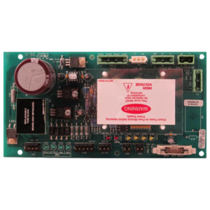 M07121A004 Auxiliary Power Supply Board for Encore 500/500S/700S