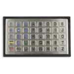 M15550K901 Alpha Numeric Universal Payment Module (UPM) for Encore 300/500/500S/700S