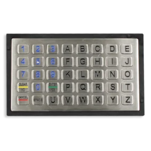 M15550K901 Alpha Numeric Universal Payment Module (UPM) for Encore 300/500/500S/700S