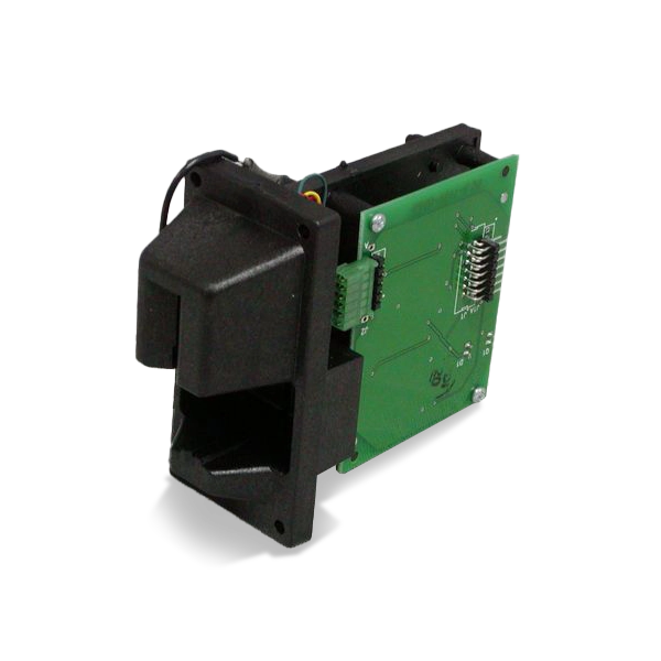 R75-3012 Magnetic Hybrid Card Reader for System II