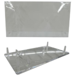 T17635-02 Push to Start PPU Lens for Advantage