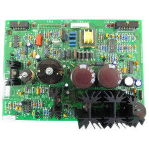T17723-G2 Modular Regulator Board for MPD-3, Advantage