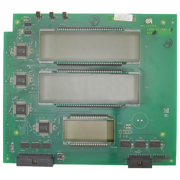T17962-G1 LCD Main Display for Advantage