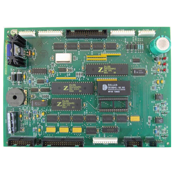 T20011-G1 Pump Controller Board for Advantage