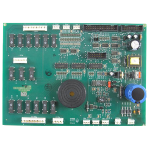 T20076-G3 Pump Interface Board for Encore 300