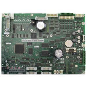 WM001908-R03 IGEM CPU Board for Ovation, Ovation 2, Helix, 3/Vista, 4/Vista