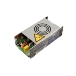 FR-WM027313-0001 Power Supply (24 VDC, 0.13-6.25A) for Ovation, Ovation 2, Helix, 3/Vista, 4/Vista