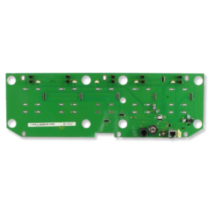 WM053972-0001 Single Price Control Board without PPUs for Ovation 2