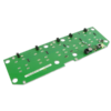WM053972-0001 Single Price Control Board without PPUs for Ovation 2