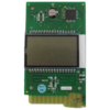 WU003355-R01 Single PPU Display for Ovation