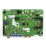 WU011879-0001-R Jade IX Secure CAT Board for Ovation, Ovation 2, Helix, 4/Vista