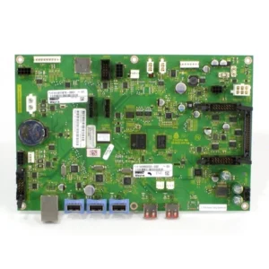 WU011879-0001-R Jade IX Secure CAT Board for Ovation, Ovation 2, Helix, 4/Vista