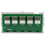 5 Product PPU Display for Encore 500S/700S