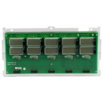 5 Product Cash Credit PPU Display for Encore 500S/700S