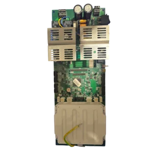 719 Upper CPU Board for 3000