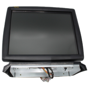 Top Assembly with Touch Screen for Topaz 410