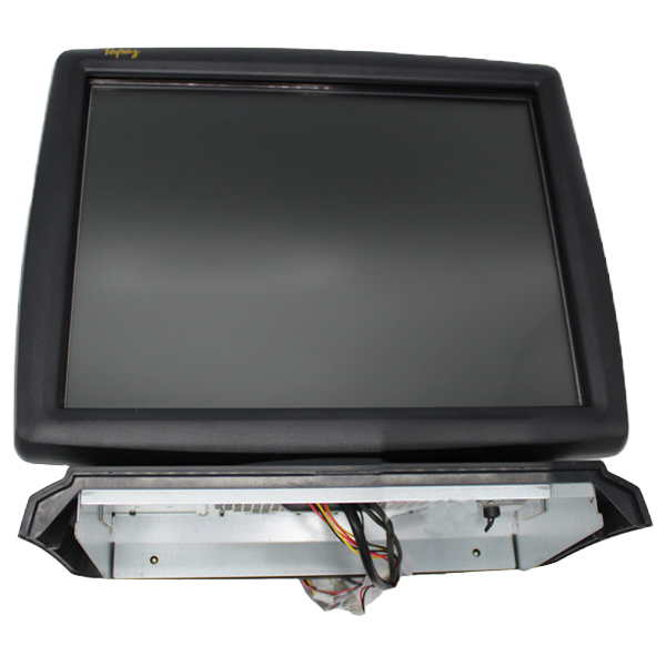 Top Assembly with Touch Screen for Topaz 410