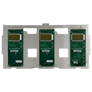 3 Product Single PPU Panel for Encore 700S