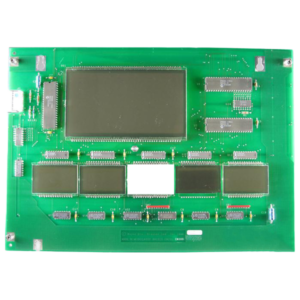 Main Display, 4 PPU (1, 2, 3, 5) for 1/Vista, 2/Vista