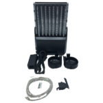 T-Flex Coin Dispenser (Verifone) for Topaz 310/410, Ruby2, Ruby CI, C18