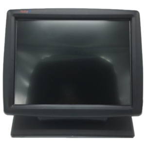 Display Head Assembly (15") with Touch Screen for Ruby2, Ruby CI