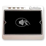 Verifone Global Contactless Module (GCM) Assembly, UX400 for Encore 500/500S/700S