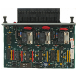 Three-Output Pressurized Line Leak Controller Module (120 VAC) for TLS-350/350Plus