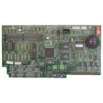 ECPU Board for TLS-350/350Plus