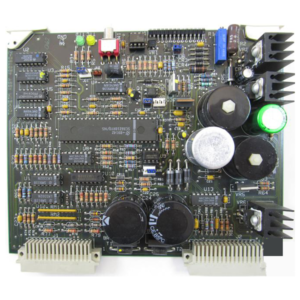 Interface Board for TCS-A