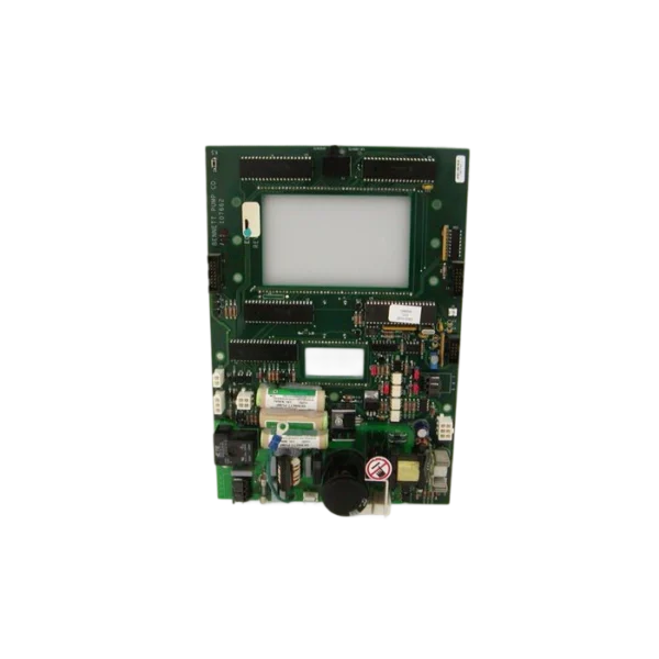 Click Image to Enlarge 107662 CPU Board (210) Retail