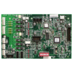 Programmed CPU for Atlas 9800