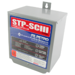 STP-SCIII Smart Controller (3 Phase) for STP 3 hp, 5 hp