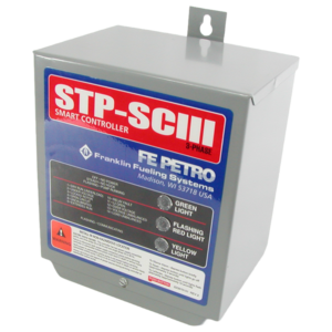 STP-SCIII Smart Controller (3 Phase) for STP 3 hp, 5 hp